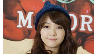 Girl's Dayミナ、「マジョリカ マジョルカ」初の韓国専属モデルに<韓国JPICTURES>