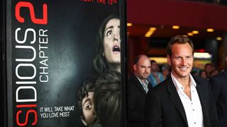 13日の金曜日公開のホラー映画『インシディアス』続編が全米ナンバーワンに! -9月16日版