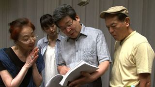 故・地井武男さん、ジブリ新作『かぐや姫の物語』が遺作に…収録は2011年