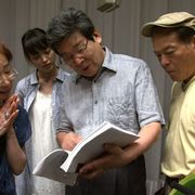 故・地井武男さん、ジブリ新作『かぐや姫の物語』が遺作に…収録は2011年