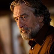 ロバート・デ・ニーロ、6年ぶり来日決定!
