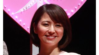 長澤まさみ、15歳の女子高生役に照れる!同い年の高良健吾からは「大丈夫っしょ」