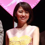 長澤まさみ、15歳の女子高生役に照れる!同い年の高良健吾からは「大丈夫っしょ」