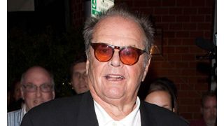 ジャック・ニコルソン、記憶障害による引退を完全否定!