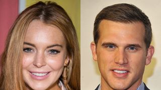 リンジー・ローハン、新恋人は元NFL選手!出会いは7年前