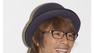 結婚のロンブー淳、祝福に感謝!「今まで以上にザラザラ、ギザギザして行きたいです」