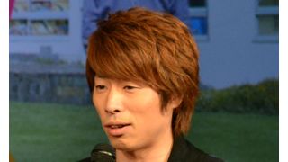 結婚のロンブー淳、“禁断”の涙だった…相方・亮からの手紙で涙腺崩壊