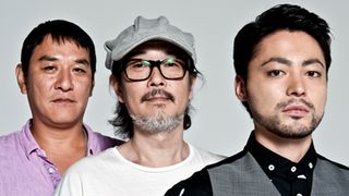 山田孝之はハードコアパンク俳優!ピエール&リリーが絶賛