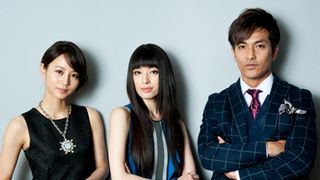 中居正広の愛ある差し入れに感動！堀北真希らが語る『ATARU』撮影秘話