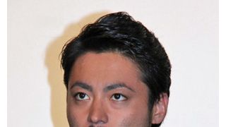 山田孝之、役者をやっていてよかった！　充実の主演作を振り返る