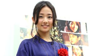 木村文乃、クリスマスは人肌が恋しい季節と女心…