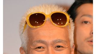 亀梨和也&玉置浩二、新ユニット「堀田家 BAND」結成!