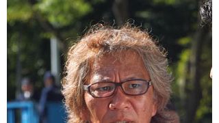 氷室京介＆三池崇史、負けてもあきらめない物づくりへの姿勢明かす！
