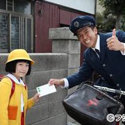 武井壮、実写版「ちびまる子ちゃん」に出演!