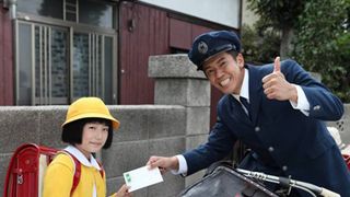武井壮、実写版「ちびまる子ちゃん」に出演！