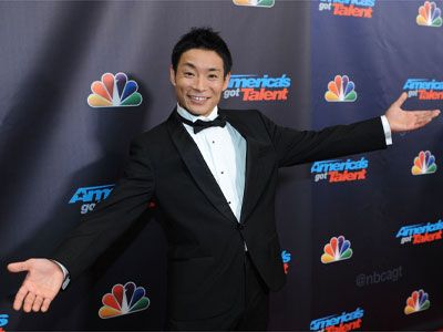 米人気オーディション番組で日本人ダンサーが優勝！賞金100万ドルを手に！