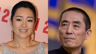 中国の巨匠チャン・イーモウがコン・リーと再タッグ!