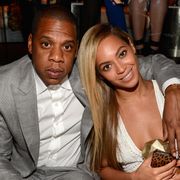 ビヨンセ&JAY Z、最も稼いだカップルに!二人で年間100億円近くの収入