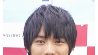 福士蒼汰、「あまちゃん」人気に戸惑いも…役者としての喜びを実感