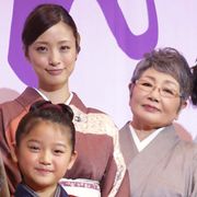 泉ピン子、上戸彩にダメ出し