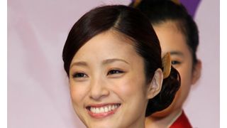 上戸彩「半沢直樹」視聴者に感謝のコメント