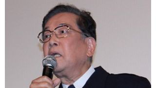 北村総一朗、前立腺がん…治療のため舞台降板