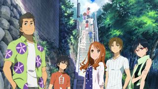 劇場版『あの花』が公開19日目で興収6億5,000万円超え！上映館の34館追加も決定