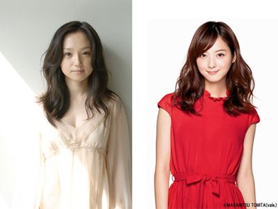 佐々木希 初めての母親役 シングルマザーのキャバ嬢に 永作博美と初共演 シネマトゥデイ