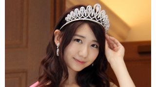AKB48柏木由紀、「半沢直樹」みたいな花婿は「まあまあいい」