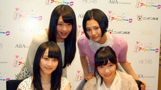 指原莉乃、AKBドラフト推しメン決定 「すっげーかわいい娘」と太鼓判