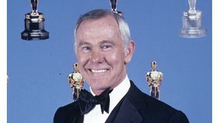 アメリカの伝説の司会者ジョニー・カーソンがTVミニシリーズ化へ!