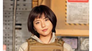 実写版『パトレイバー』は完全オリジナル新作!ドラマ&映画で展開! 真野恵里菜、筧利夫、千葉繁らが出演