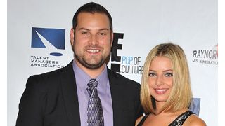 「Glee」のマックス・アドラー、婚約