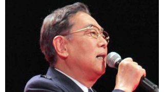 前立腺がん公表の北村総一朗、入院・手術は10月7日以降