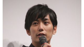 平岡祐太、『キッズ・リターン』での過酷な減量を明かす