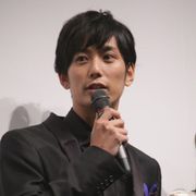 平岡祐太、『キッズ・リターン』での過酷な減量を明かす