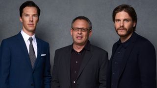 ウィキリークス、ウィキリークスを題材にした映画の脚本をリーク