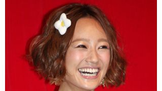 ガルネク千紗、ファンからのお祝いに感謝!北島と「夫婦になったんだ」と実感