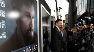 ヒュー・ジャックマン主演、大人のサスペンスドラマ映画が新たにナンバーワン! -9月23日版