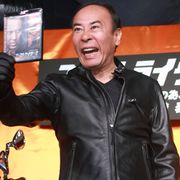 モト冬樹、ニコラス・ケイジから共演NGをくらっていた