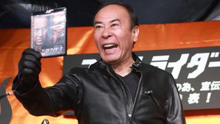 モト冬樹、ニコラス・ケイジから共演NGをくらっていた