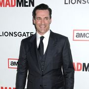 「MAD MEN マッドメン」のジョン・ハム、のどのポリープ切除手術を受ける予定