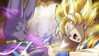 『DRAGON BALL Z』が『アイアンマン3』を抑えて首位獲得!『藁の盾』は初登場2位
