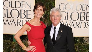 リチャード・ギア、結婚11年の妻と離婚