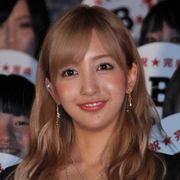 元AKB板野友美、ジャニーズファンの熱気にビックリ!