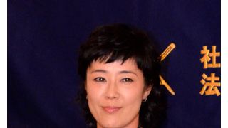 寺島しのぶ、東京国際映画祭の審査委員に就任