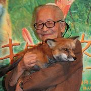 ムツゴロウさん、最近象に腕を逆に取られた!? 78歳、今も変わらぬ動物ライフを語る
