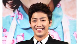 「愛するのは自分のため」イ・サンヨプ、交際中のコン・ヒョンジュに言及<韓国JPICTURES>