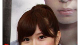 AKB宮崎美穂、盗撮に怒り!「すごい気分悪い」