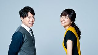 阿部サダヲと井上真央　「芸能人の謝罪会見」イロハを勉強!?